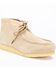 Image #1 - Roper Footwear Men's Performance Casual Desert Sticker Casual Boots, Sand, hi-res