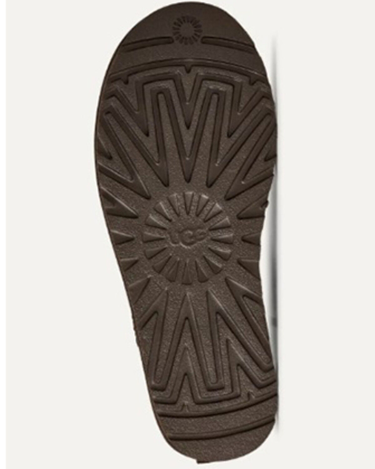 Image #6 - UGG Women's Classic Mirco, Brown, hi-res