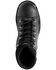 Image #6 - Harley Davidson Men's Chipman Moto Boots - Round Toe, Black, hi-res