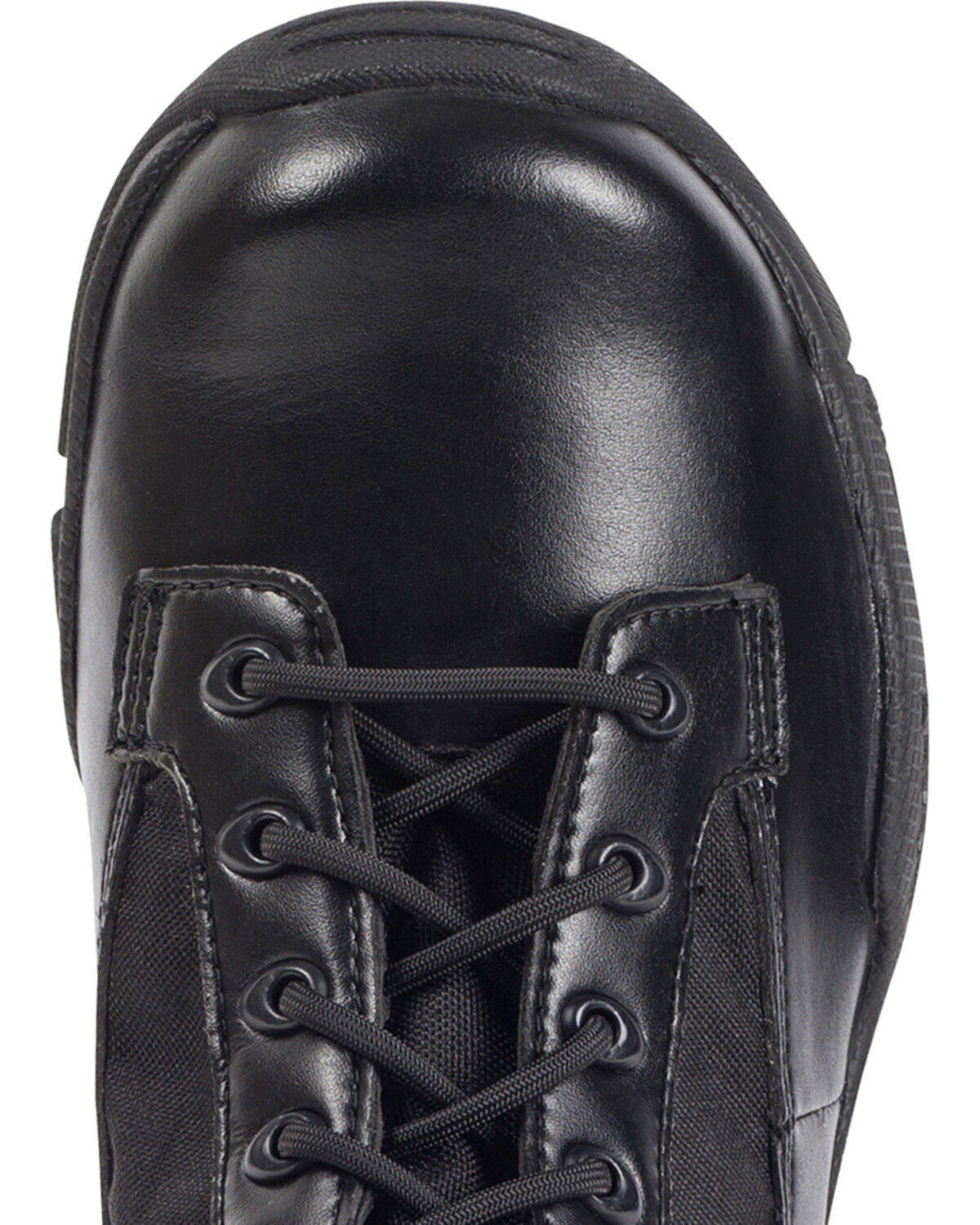 Image #6 - Rocky Men's C4T Military-Inspired Duty Boots, Black, hi-res