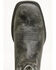 Image #6 - Cody James Ace&trade; Nixon Performance Western Boots - Broad Square Toe, Black, hi-res