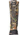 Image #4 - Rocky Men's Lynx Snakeproof Boots, Camouflage, hi-res