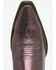 Image #6 - Idyllwind Women's Dallas Alice Tall Western Boots - Snip Toe, Pewter, hi-res