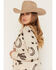 Image #2 - Idyllwind Women's Harper Button-Down Cardigan Sweater, Cream, hi-res