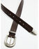 Image #2 - Cleo + Wolf Women's Autumn Belt , Brown, hi-res