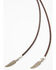 Image #3 - Shyanne Women's Desert Boheme Bolo Tie, Brown, hi-res