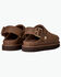 Image #4 - UGG Women's Goldenstar Villa Clog, Chestnut, hi-res