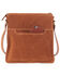 Image #2 - Hobo Women's Mystic Crossbody Bag, Caramel, hi-res