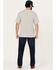 Image #3 - Carhartt Men's Relaxed Fit Work Jeans, Slate, hi-res