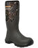 Image #1 - Dryshod Men's Evalusion Hi Hunting Waterproof Work Boots - Round Toe, Camouflage, hi-res