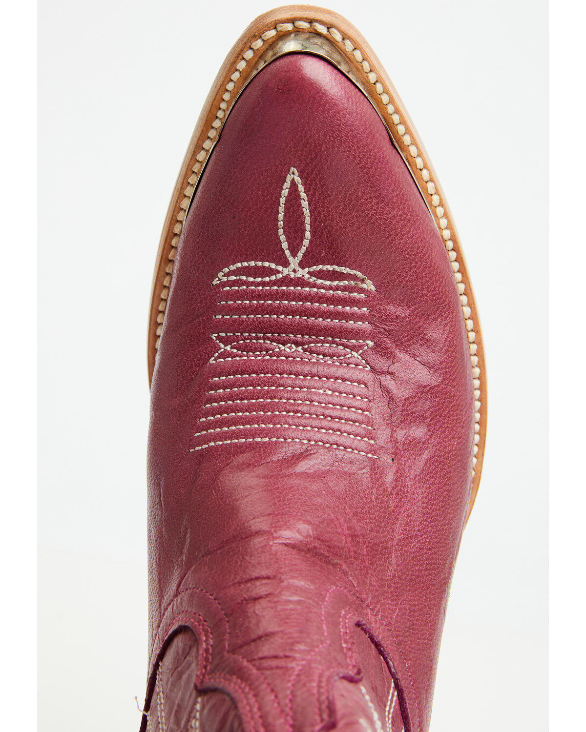 Image #6 - Idyllwind Women's Retro Rock Western Boots - Round Toe, Fuchsia, hi-res