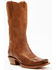 Image #1 - Cleo + Wolf Women's Ivy Western Boots - Square Toe, Sand, hi-res