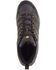 Image #5 - Merrell Men's MOAB Beluga Hiking Boots - Soft Toe, Grey, hi-res