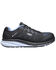 Image #2 - Keen Women's Vista Energy Work Shoes - Carbon Toe, Black, hi-res