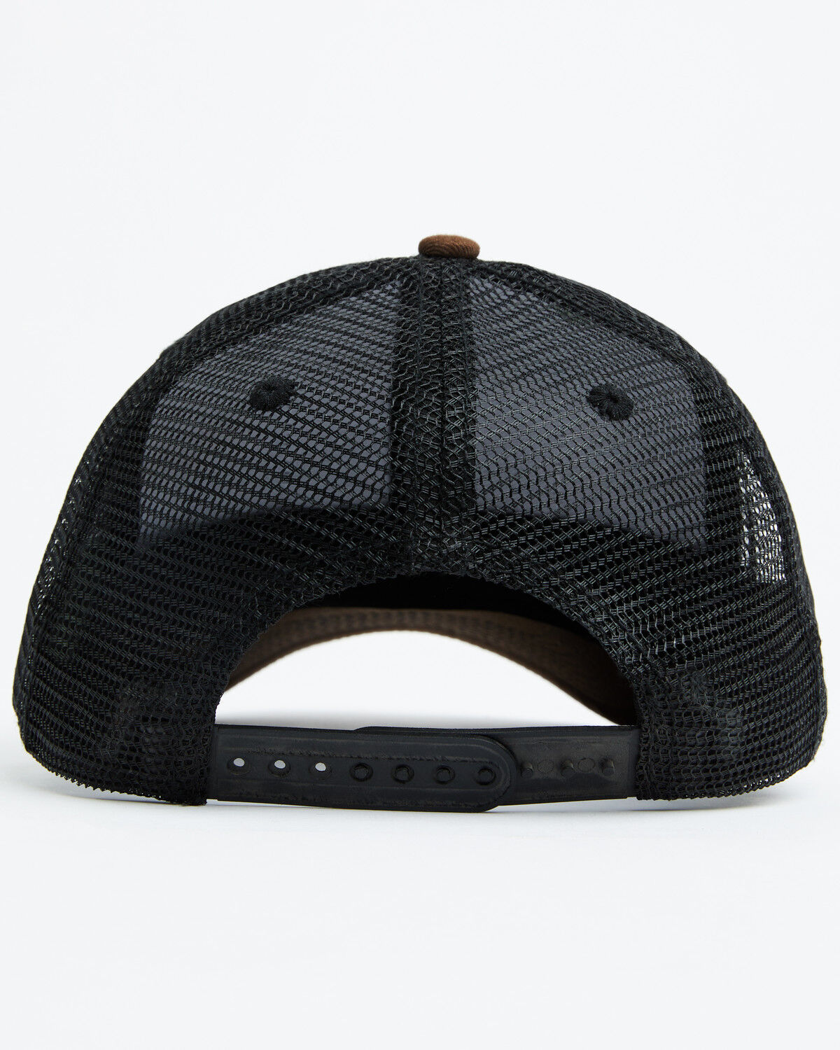 Image #3 - Hawx Men's Camo Print Recreation Logo Patch Ball Cap, Camouflage, hi-res