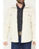 Image #3 - Kimes Ranch Men's Skink Quilted Jacket, Cream, hi-res
