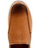 Image #6 - Twisted X Men's Brown Slip-On Casual Sneakers - Moc Toe, Brown, hi-res