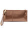 Image #1 - Hobo Women's Vida Wristlet , Bronze, hi-res