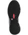 Image #4 - Skechers Women's Arch Fit Work Shoes - Round Toe, Black, hi-res
