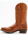 Image #3 - Cody James Men's Xtreme Xero Gravity Western Performance Boots - Medium Toe, Brown, hi-res