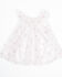 Image #3 - Sugar California Infant Girls' Star Tulle Dress, Purple, hi-res