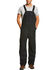 Image #1 - Ariat Men's FR Insulated Bib 2.0 Overalls , Black, hi-res