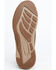 Image #7 - Cody James Men's Sport Blutcher Tyche Casual Lace-Up Work Shoes - Composite Toe, Tan, hi-res