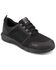 Image #1 - Timberland PRO Men's Radius Work Shoes - Composite Toe, Black, hi-res