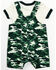 Image #4 - Cody James Infant Boys' Camo Print Onesie & Shortalls Set - 2-Piece, Multi, hi-res