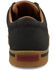 Image #5 - Twisted X Men's Work Kicks Lace-Up Shoes - Composite Toe , Charcoal, hi-res