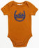 Image #2 - Cody James Infant Boys' Horseshoe Onesie Shorts Set, Dark Blue, hi-res