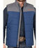 Image #3 - Ariat Men's Crius Insulated Vest - Tall, , hi-res
