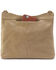 Image #3 - Hobo Women's Cambel Crossbody Bag , Olive, hi-res