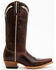 Image #2 - Idyllwind Women's Broken Arrow Western Boots - Snip Toe, Brown, hi-res