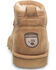 Image #5 - Bearpaw Girls' Shorty Youth Casual Boots , Chestnut, hi-res