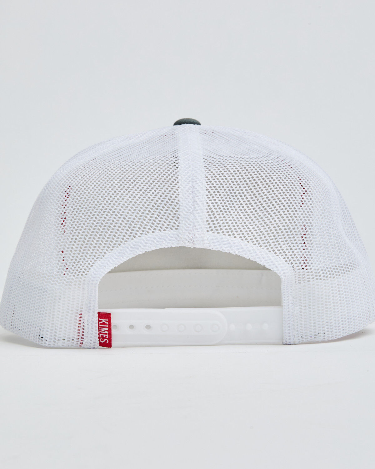Image #3 - Kimes Ranch Men's Whalen Trucker Cap, Black, hi-res