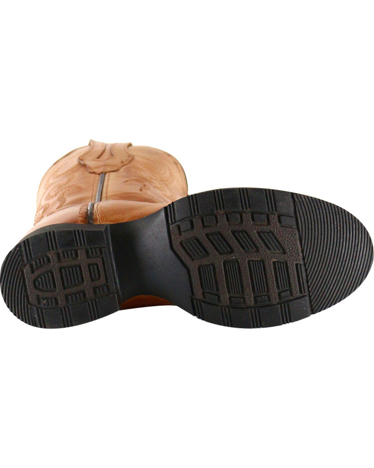 Image #5 - Cody James&reg; Children's Showdown Round Toe Western Boots, , hi-res