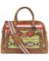 Image #1 - STS Ranchwear by Carroll Baja Dreams Zoey Carry-On Bag, Rust Copper, hi-res