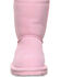 Image #4 - Bearpaw Girls' Elle Casual Boots, Pink, hi-res