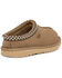 Image #4 - UGG Girls' Tasman II Slippers, Tan, hi-res