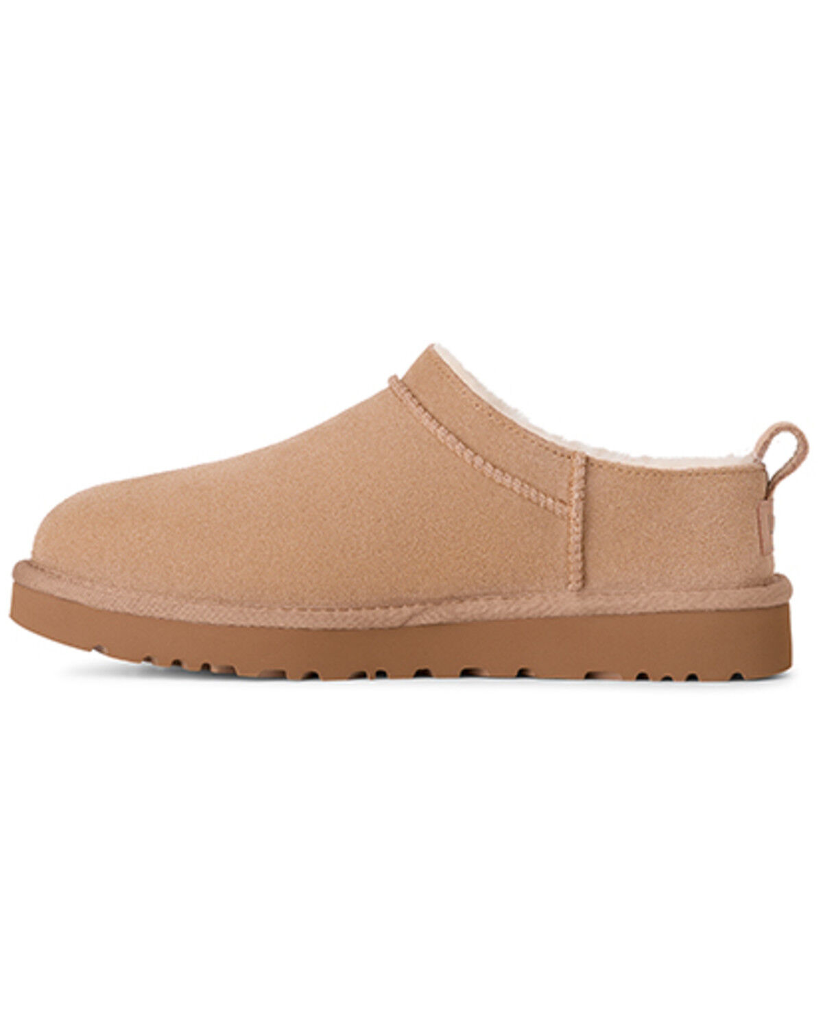 Image #3 - UGG Women's Classic Micro, Sand, hi-res