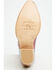 Image #7 - Idyllwind Women's Retro Rock Western Boots - Round Toe, Fuchsia, hi-res