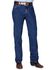 Image #2 - Wrangler Jeans - 31MWZ George Strait Relaxed Fit, Denim, hi-res