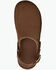Image #5 - UGG Women's Goldenstar Villa Clog, Chestnut, hi-res