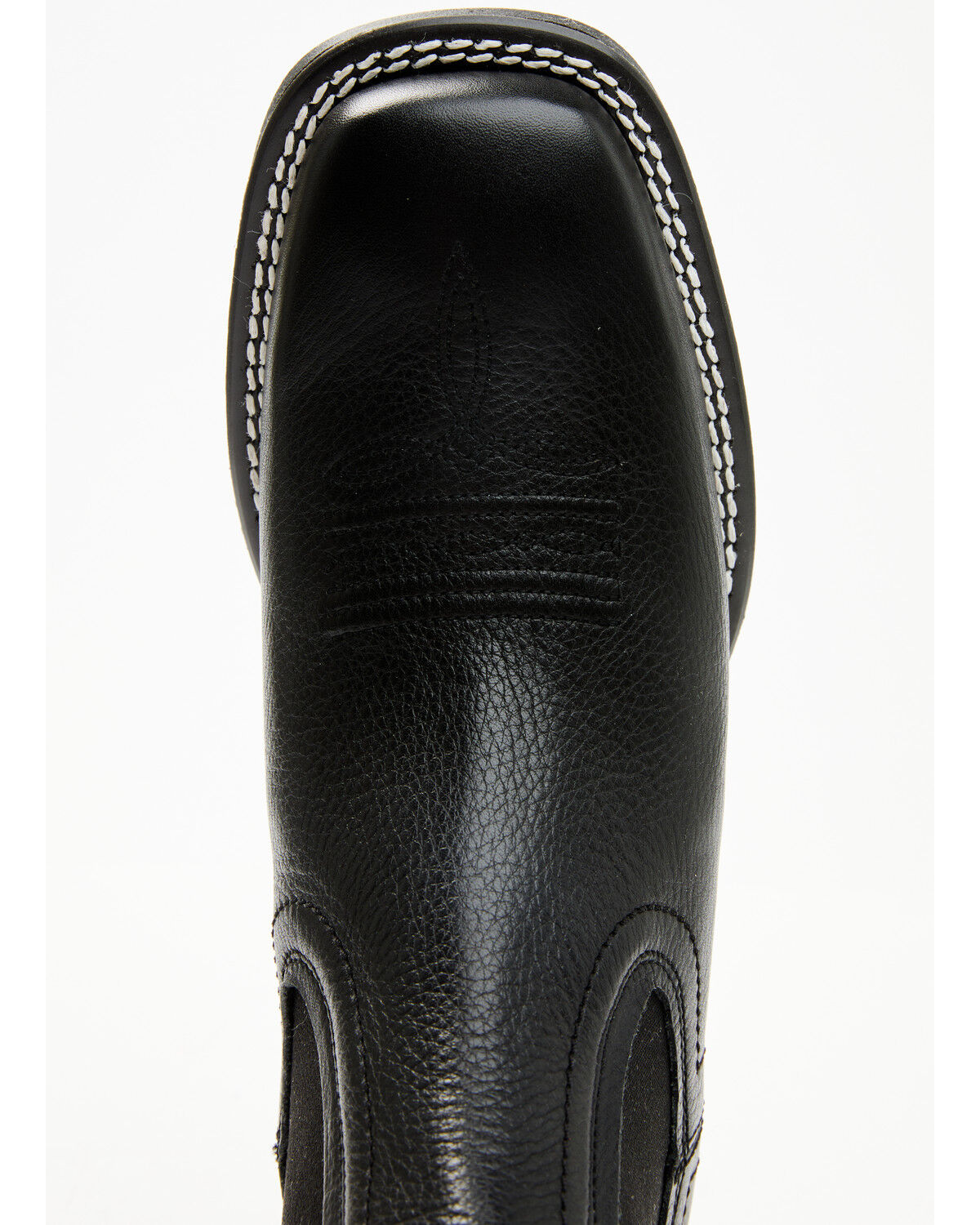 Image #6 - Shyanne Stryde&reg; Women's Chelsea Boots - Square Toe, Black, hi-res