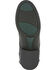 Image #3 - Ariat Kids' Heritage Contour Field Riding Boots - Round Toe, Black, hi-res