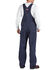 Image #3 - Dickies Denim Work Overalls - Big & Tall, Indigo, hi-res