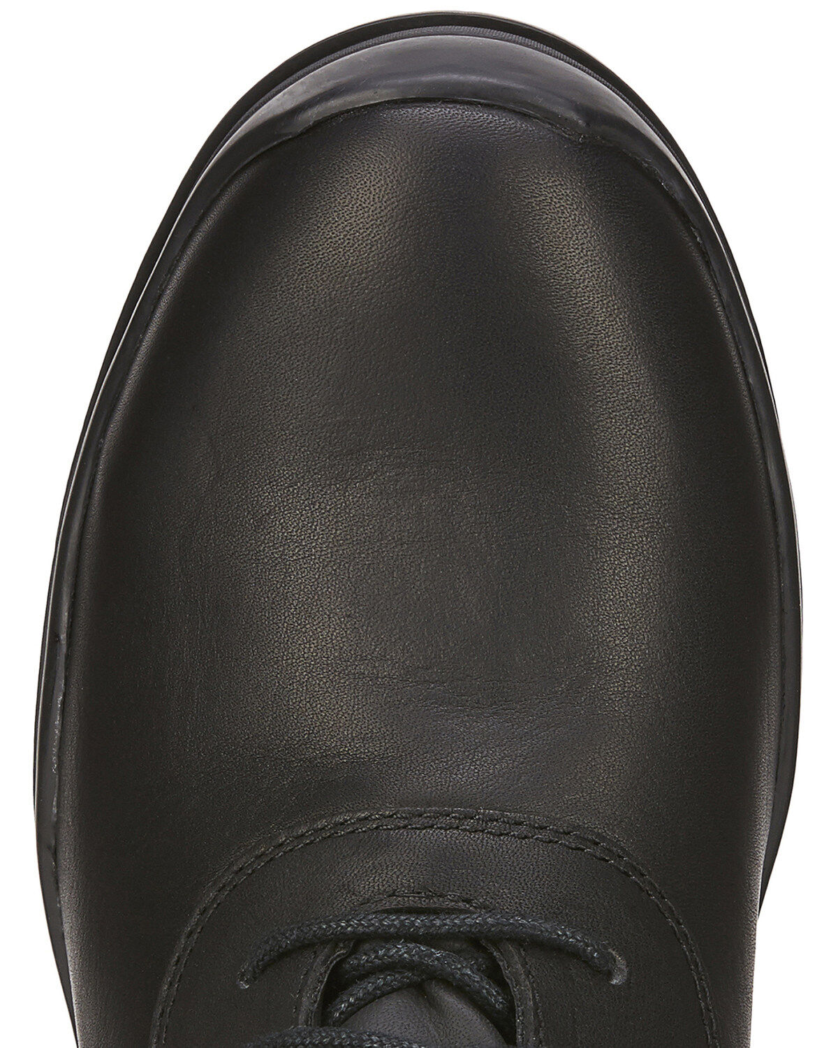 Image #4 - Ariat Women's Extreme Lace H2O Insulated English Riding Boots, Black, hi-res