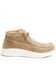 Image #2 - Twisted X Men's Feather X&trade; Casual Shoes - Moc Toe, Brown, hi-res