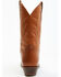 Image #5 - Cody James Men's Xtreme Xero Gravity Western Performance Boots - Medium Toe, Brown, hi-res